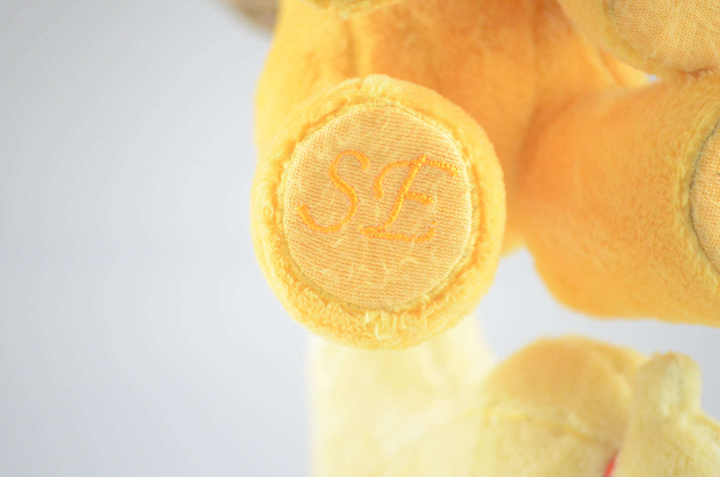 MLP Applejack Plushie - 8" Mare
