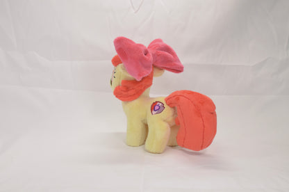 MLP Apple Bloom Plushie - 6' Filly