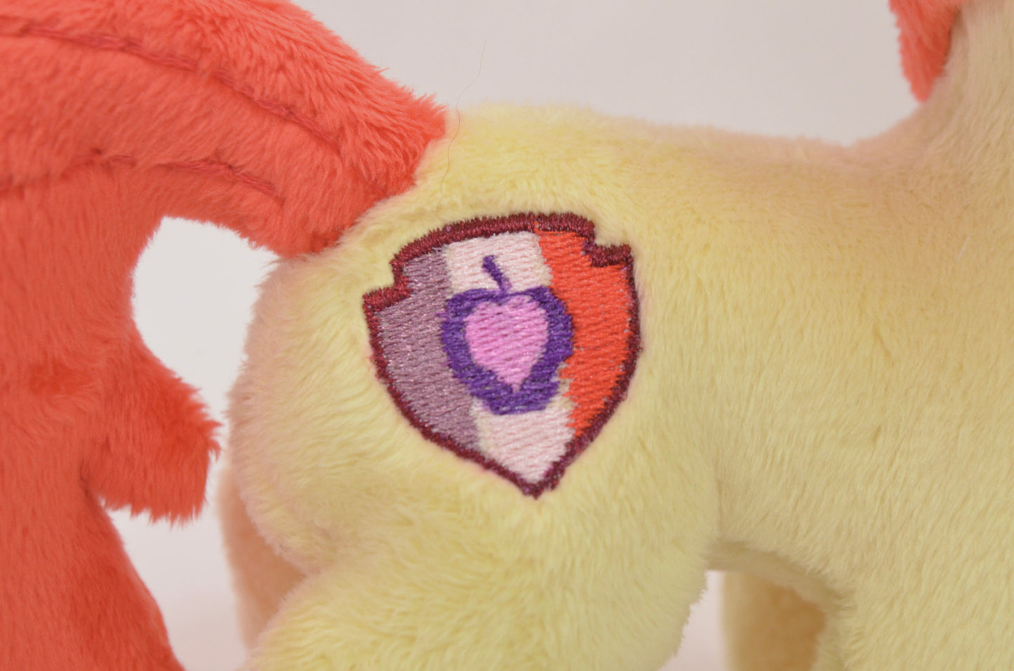 MLP Apple Bloom Plushie - 6' Filly