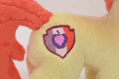 MLP Apple Bloom Plushie - 6' Filly