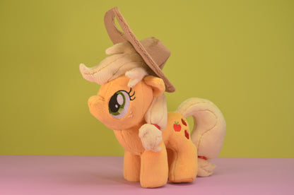MLP Applejack Plushie - 8" Mare