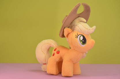 MLP Applejack Plushie - 8" Mare
