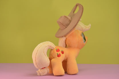 MLP Applejack Plushie - 8" Mare