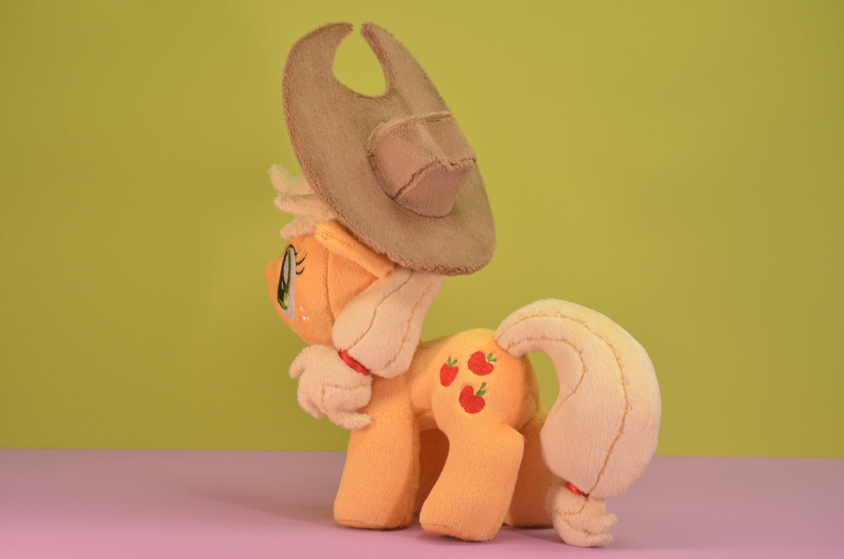 MLP Applejack Plushie - 8" Mare