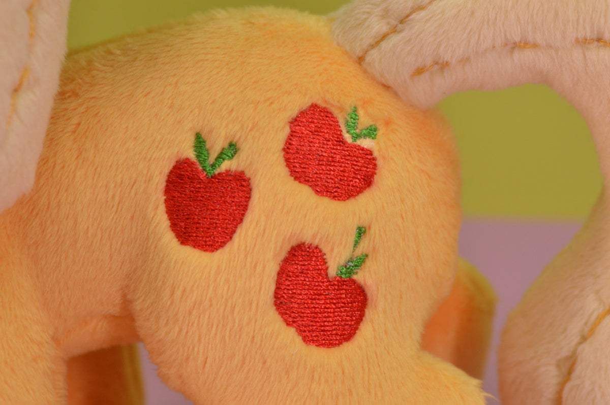 MLP Applejack Plushie - 8" Mare
