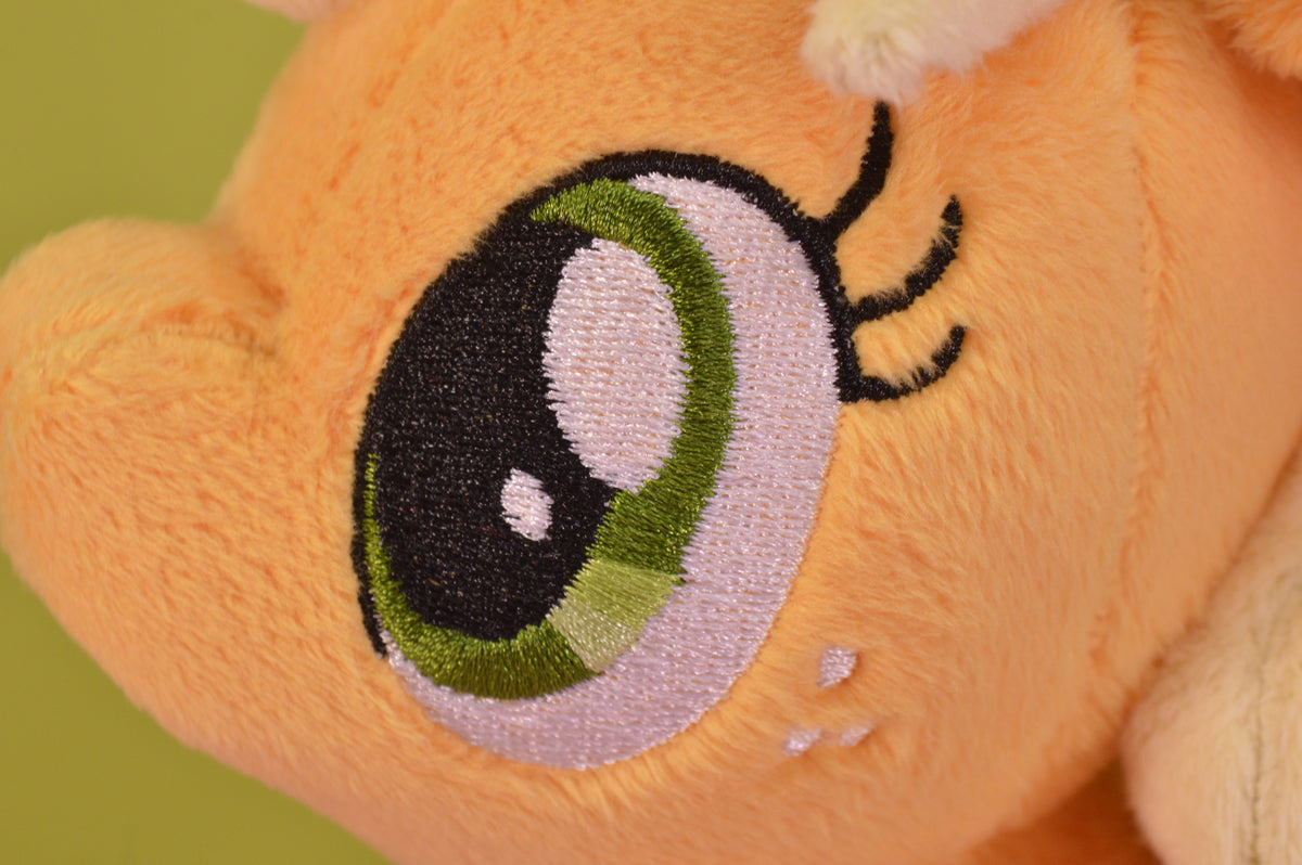 MLP Applejack Plushie - 8" Mare