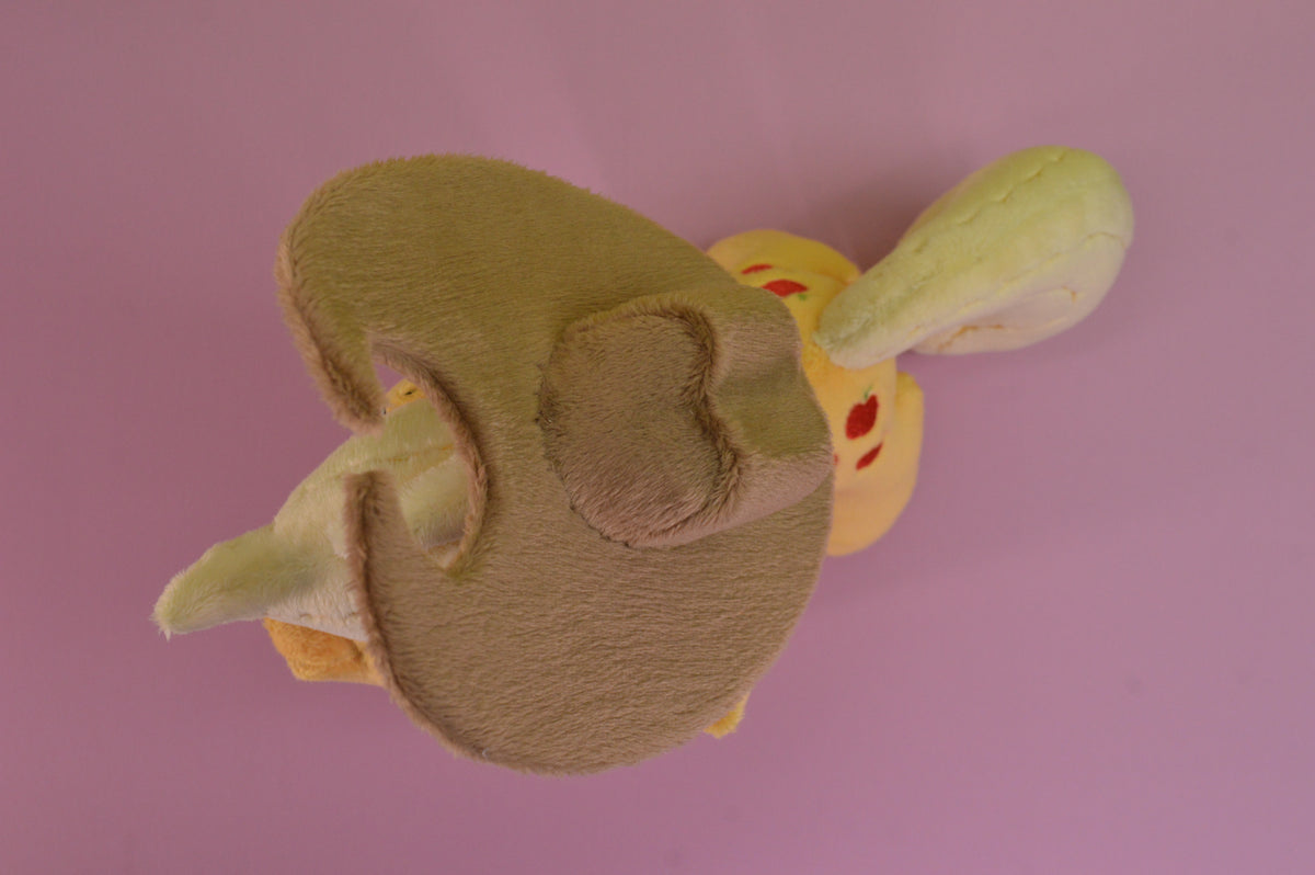 MLP Applejack Plushie - 8" Mare