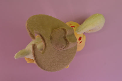 MLP Applejack Plushie - 8" Mare