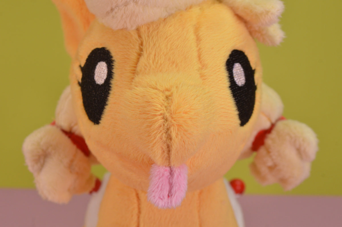 MLP Applejack Plushie - 10" Sitting Baby