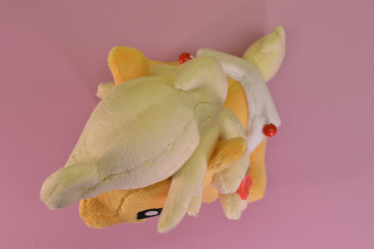 MLP Applejack Plushie - 10" Sitting Baby