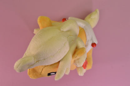 MLP Applejack Plushie - 10" Sitting Baby