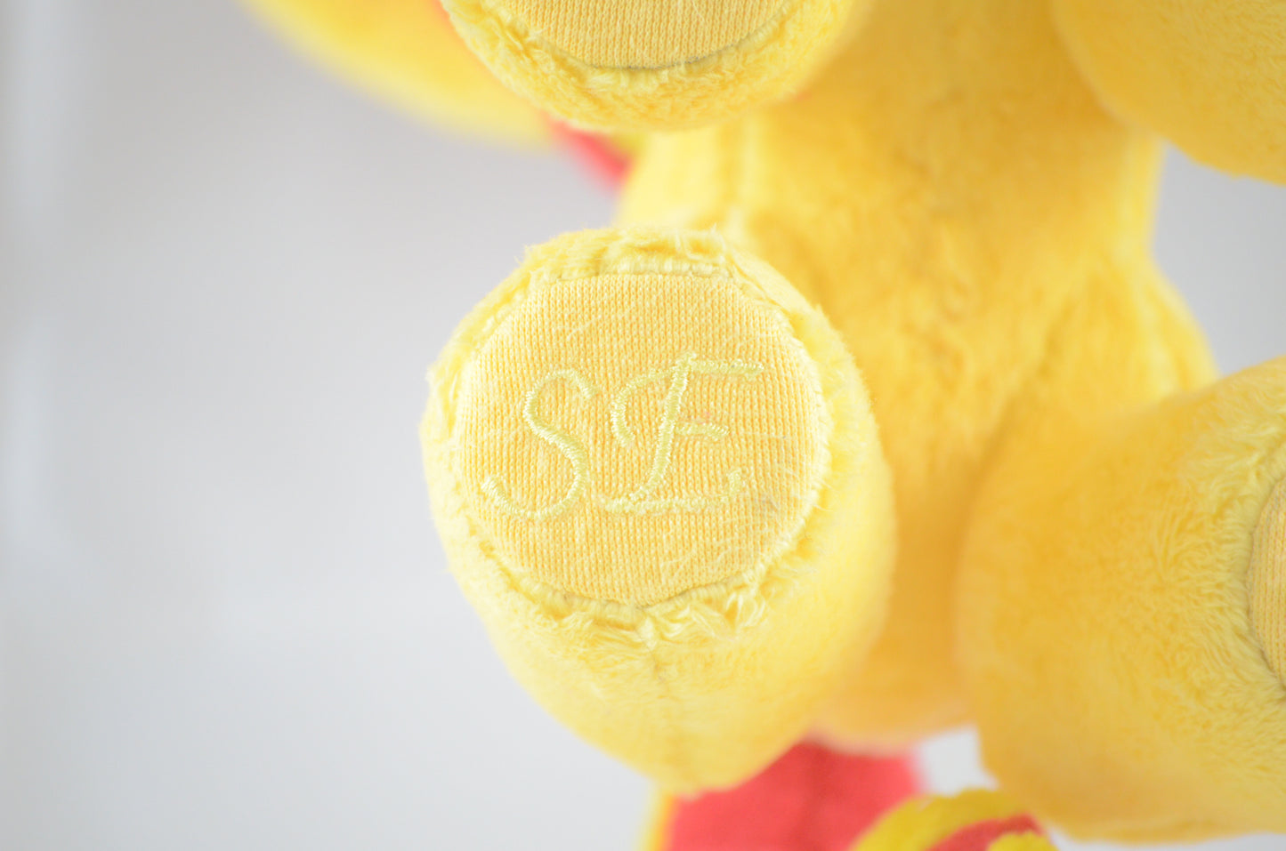 MLP Sunset Shimmer Plushie - 8" Mare