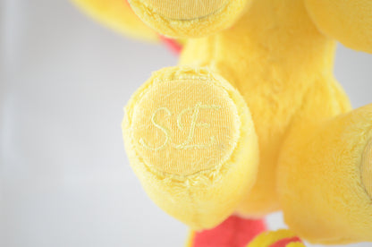 MLP Sunset Shimmer Plushie - 8" Mare