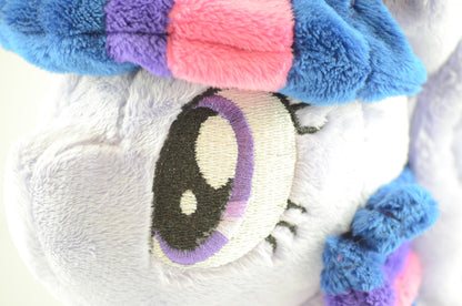 MLP Twilight Sparkle Plushie - 8" Mare
