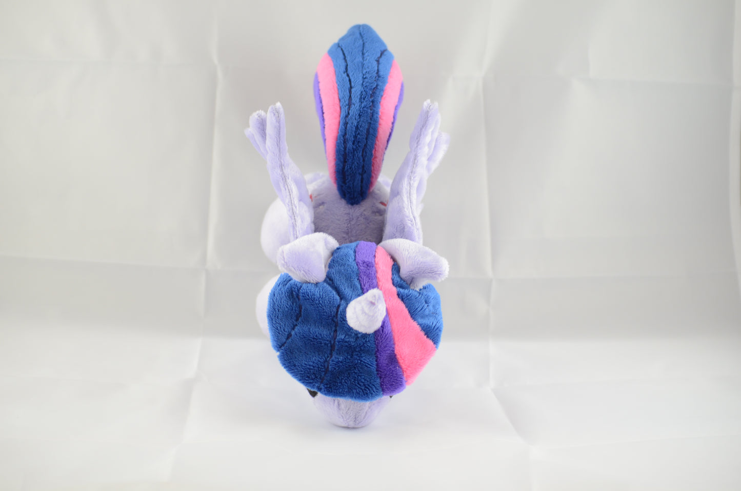 MLP Twilight Sparkle Plushie - 8" Mare