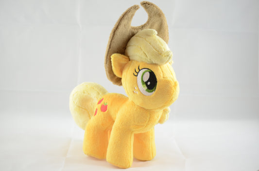 MLP Applejack Plushie - 8" Mare