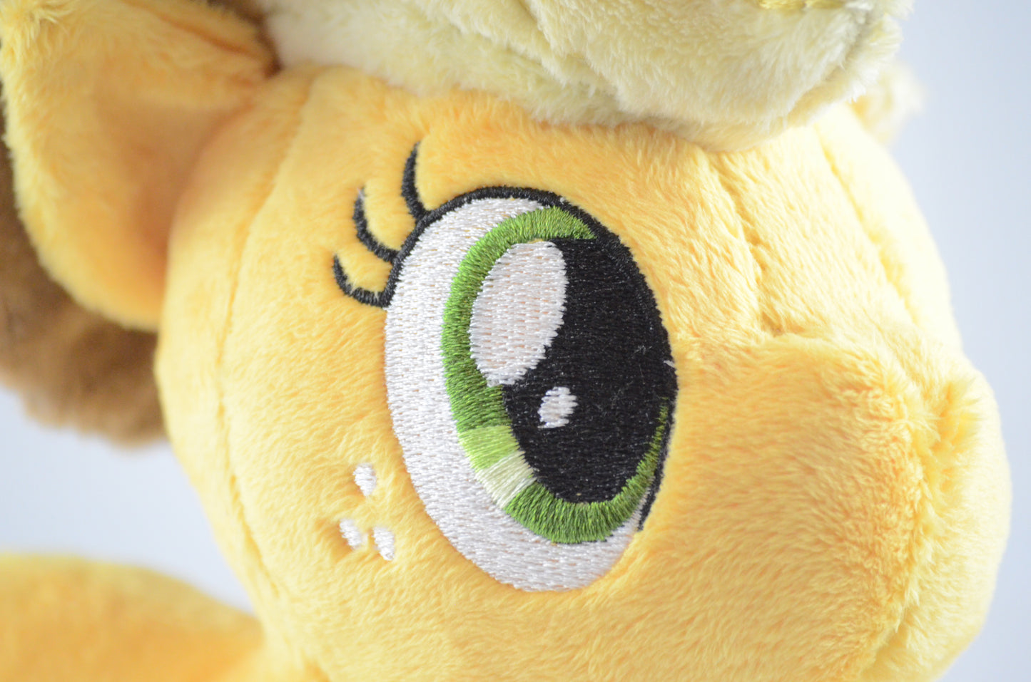 MLP Applejack Plushie - 8" Mare
