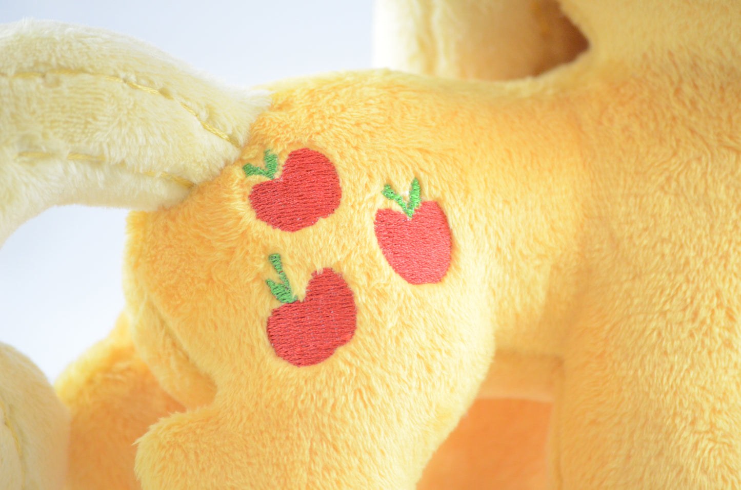 MLP Applejack Plushie - 8" Mare