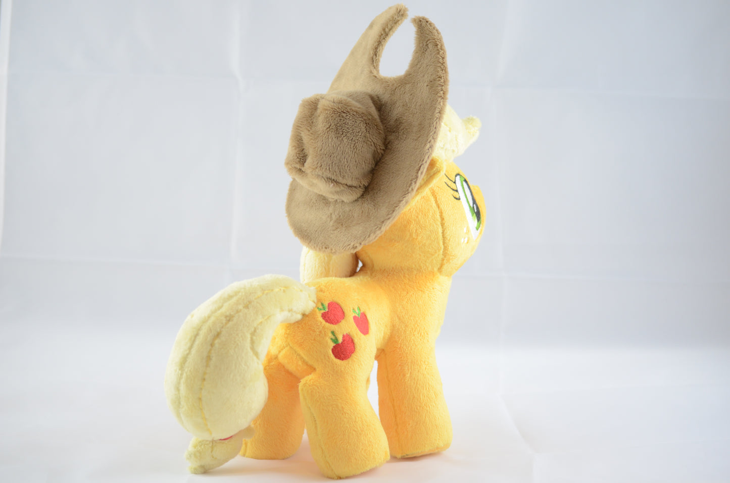 MLP Applejack Plushie - 8" Mare