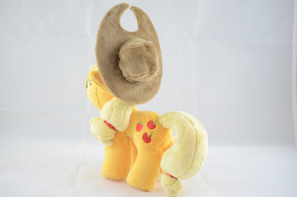 MLP Applejack Plushie - 8" Mare