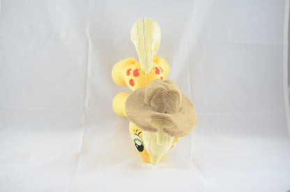 MLP Applejack Plushie - 8" Mare