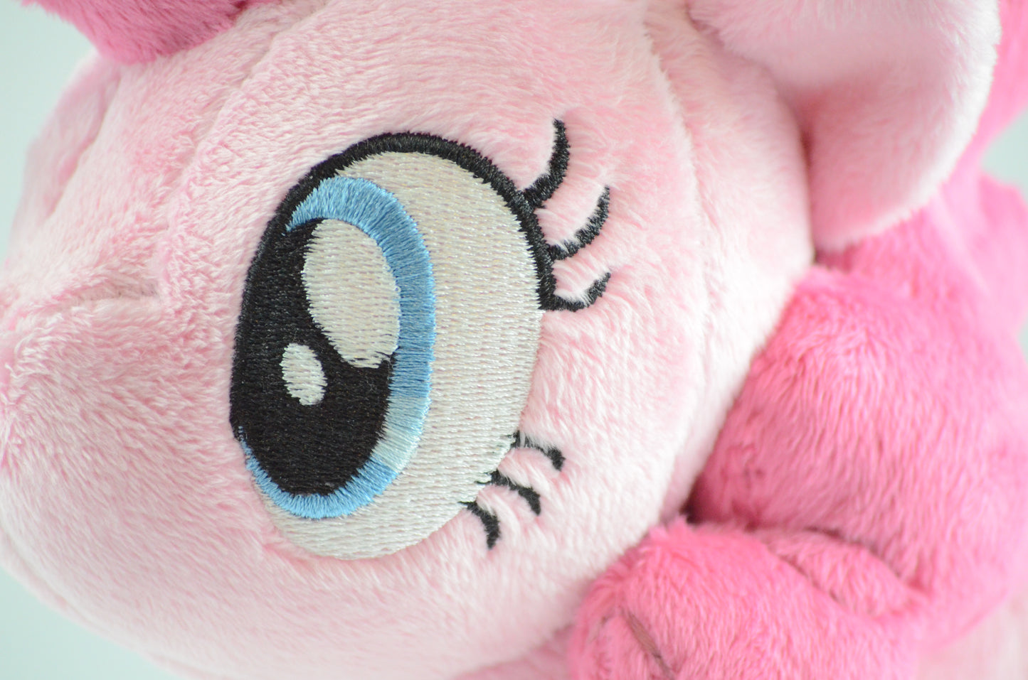 MLP Pinkie Pie Plushie - 8" Mare