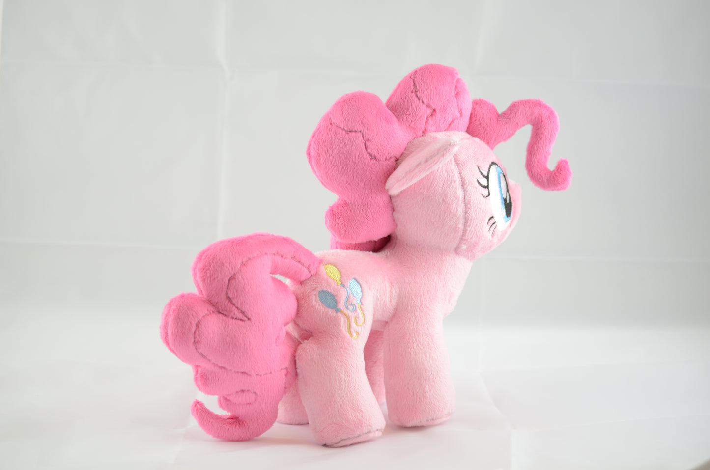 MLP Pinkie Pie Plushie - 8" Mare