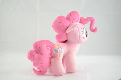 MLP Pinkie Pie Plushie - 8" Mare
