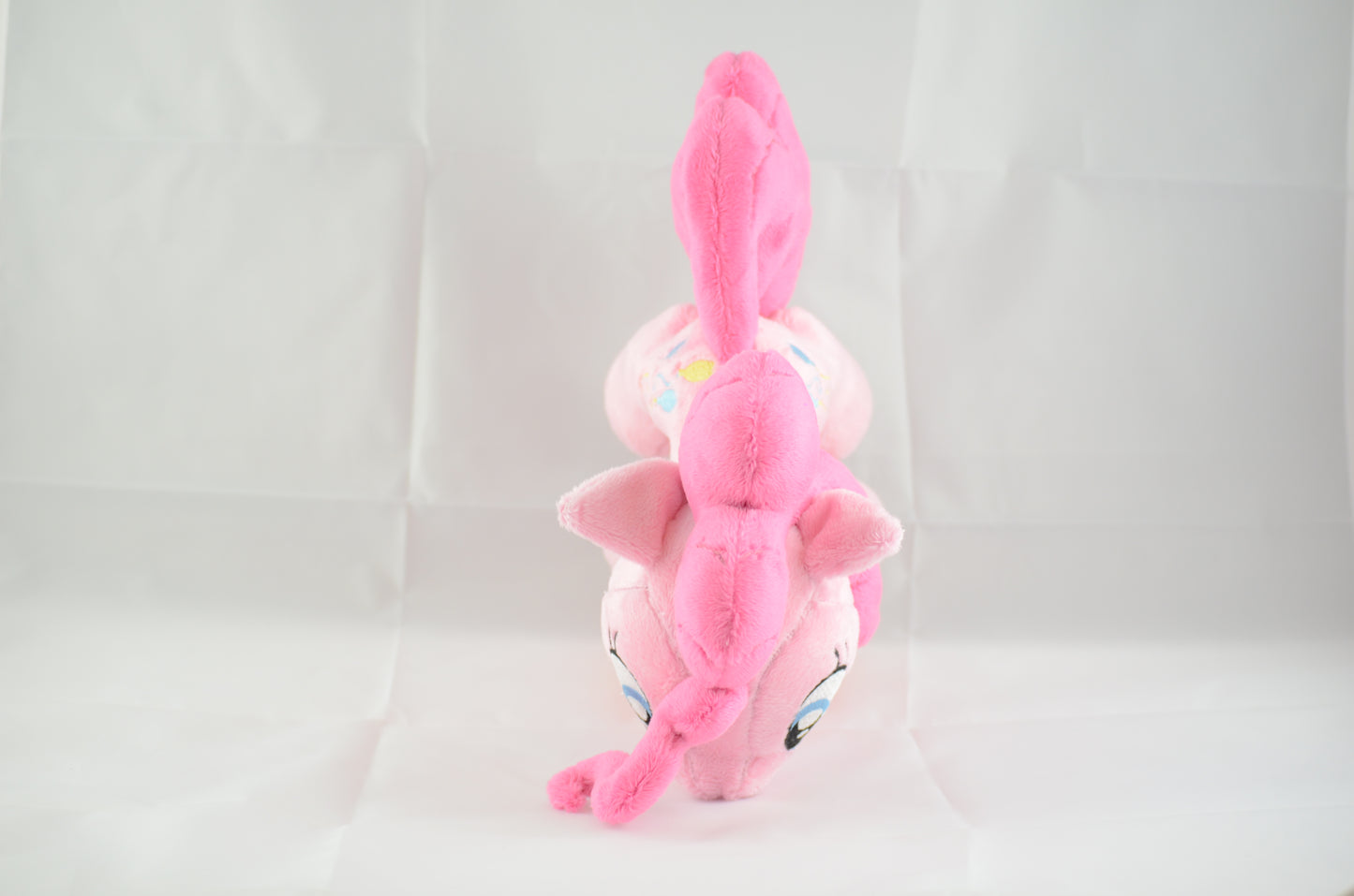 MLP Pinkie Pie Plushie - 8" Mare