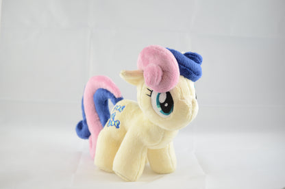 MLP Bon-Bon/Sweetie Drops Plushie - 8" Plush