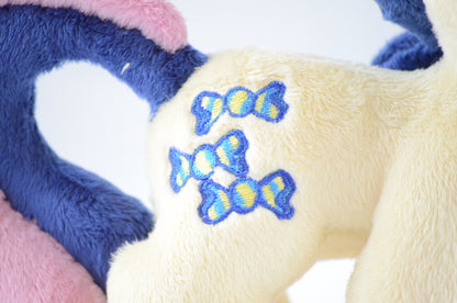 MLP Bon-Bon/Sweetie Drops Plushie - 8" Plush