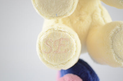MLP Bon-Bon/Sweetie Drops Plushie - 8" Plush
