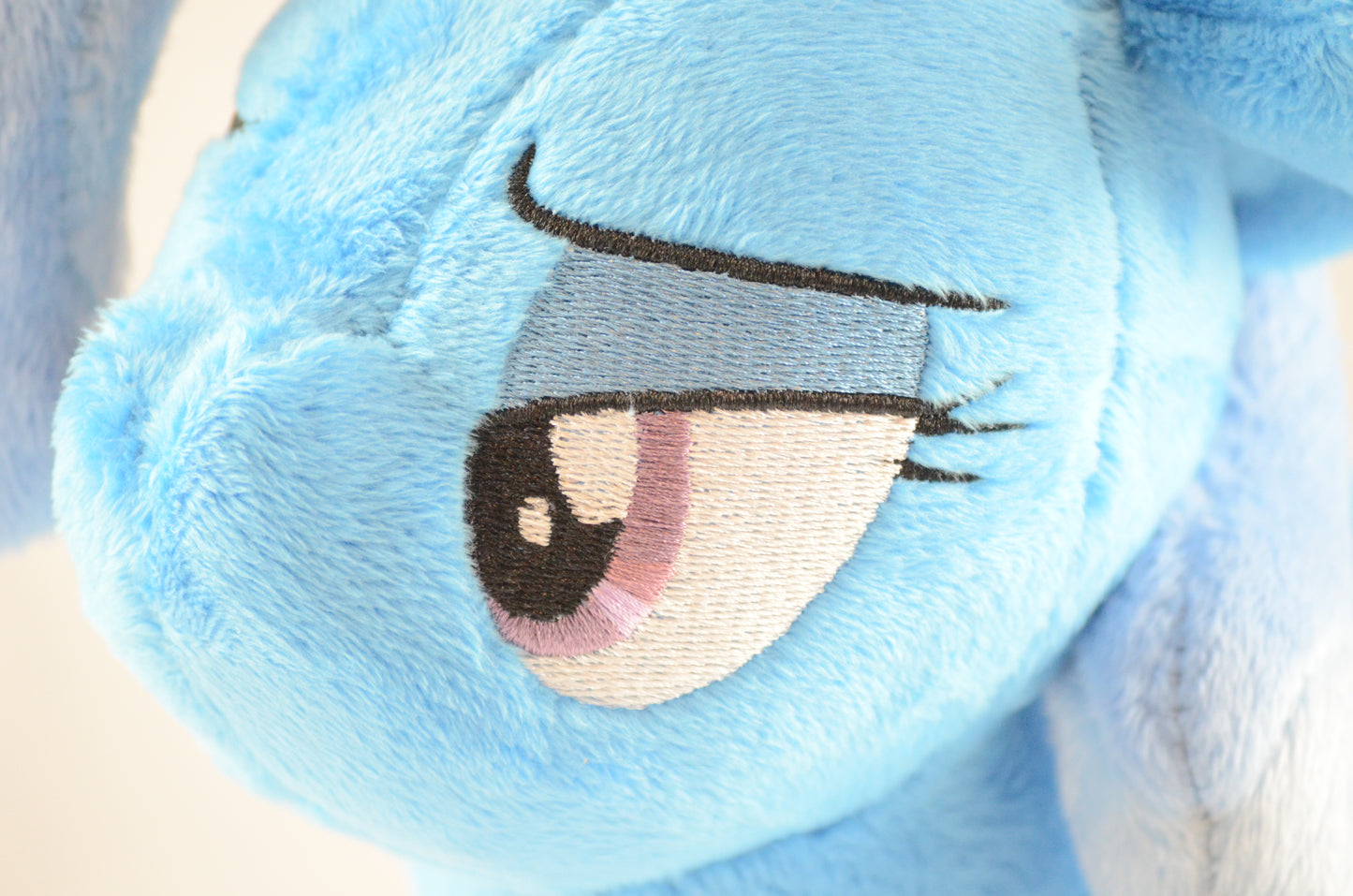 MLP Trixie Lulamoon Plushie - 8" Mare