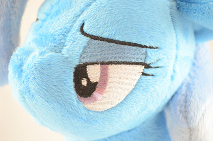 MLP Trixie Lulamoon Plushie - 8" Mare