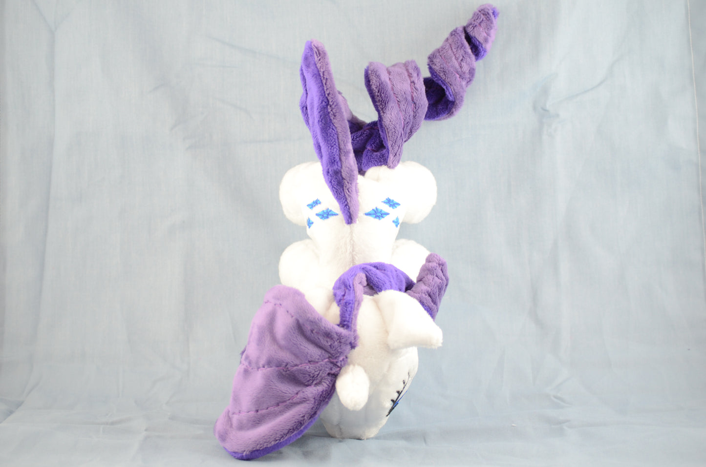 MLP Rarity Plushie - 8" Mare