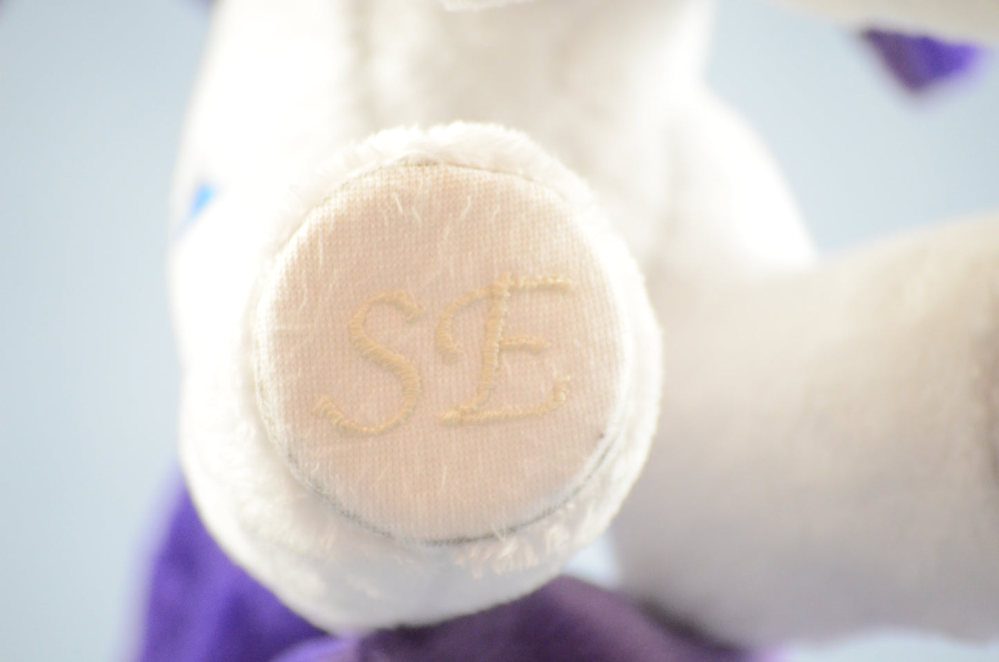 MLP Rarity Plushie - 8" Mare