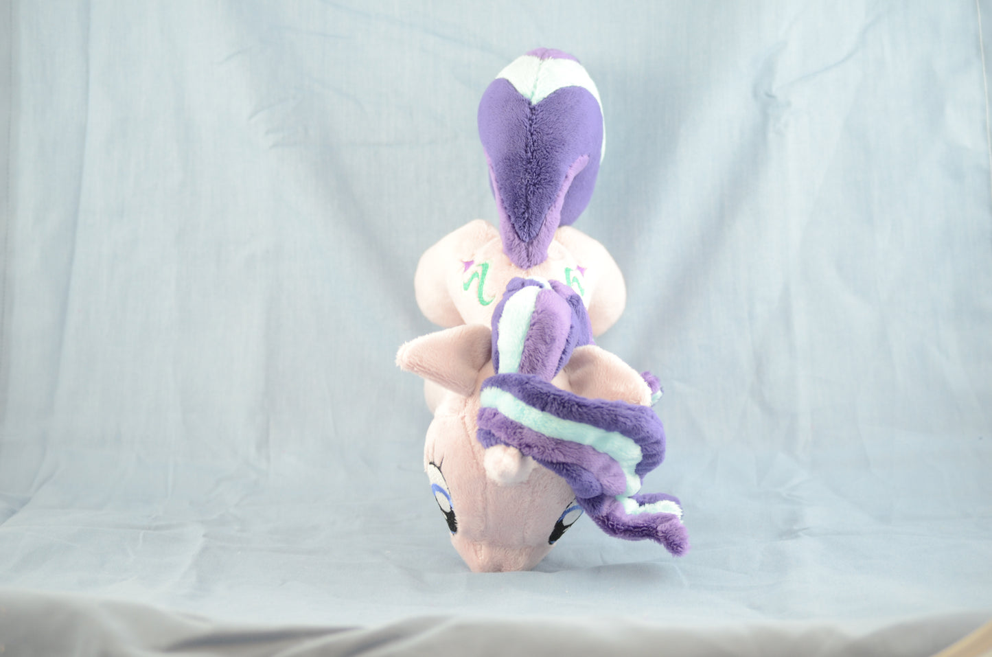 MLP Starlight Glimmer Plushie - 8" Mare