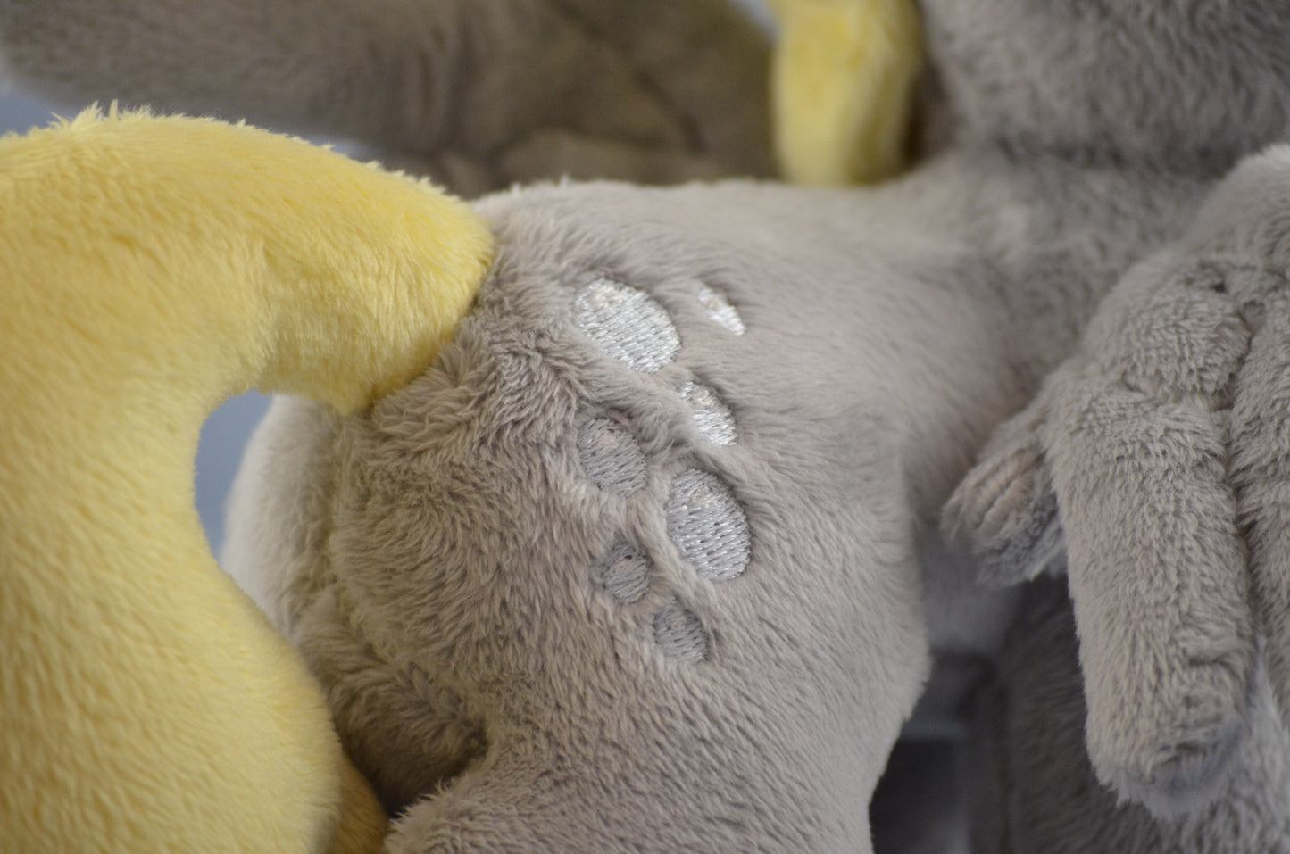 MLP Derpy/Muffins Plushie - 8" Mare