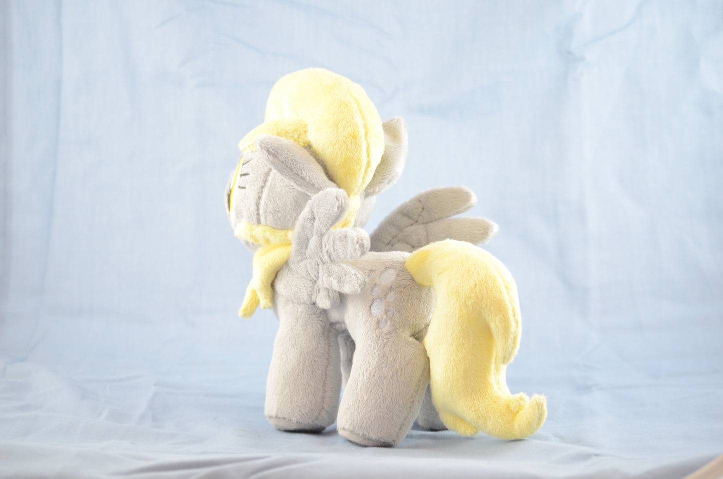 MLP Derpy/Muffins Plushie - 8" Mare