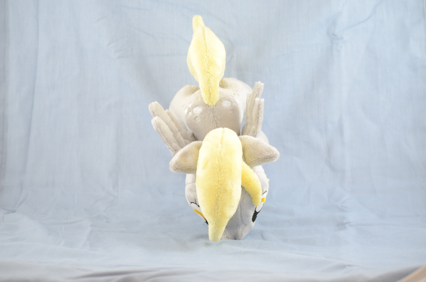 MLP Derpy/Muffins Plushie - 8" Mare