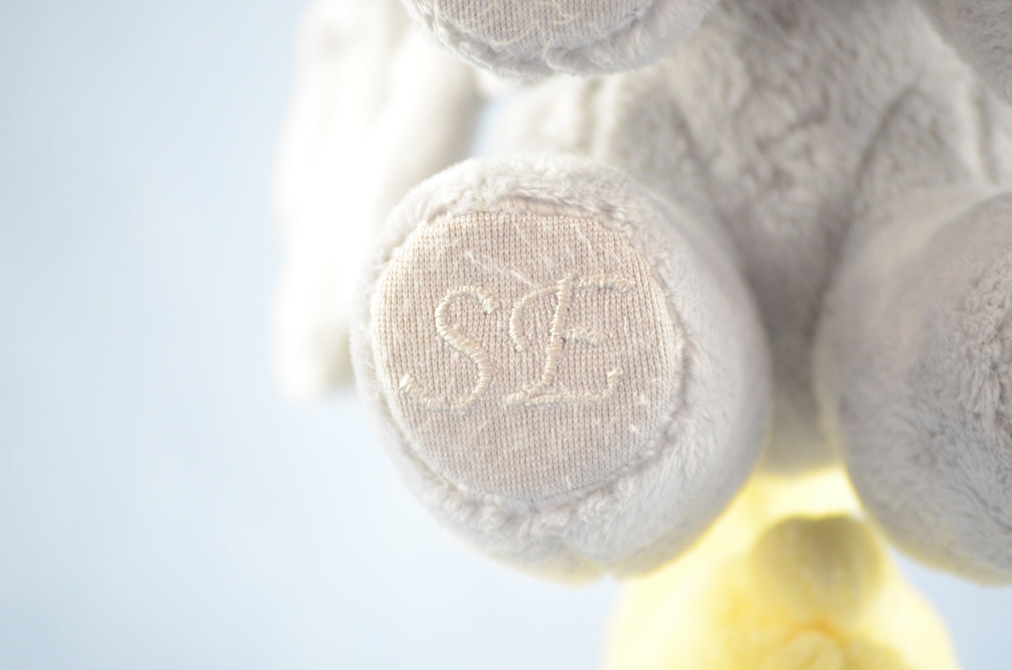 MLP Derpy/Muffins Plushie - 8" Mare