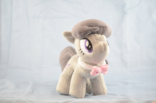 MLP Octavia Melody Plushie - 8" Mare
