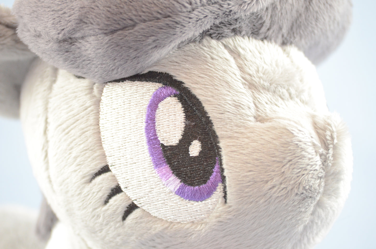 MLP Octavia Melody Plushie - 8" Mare