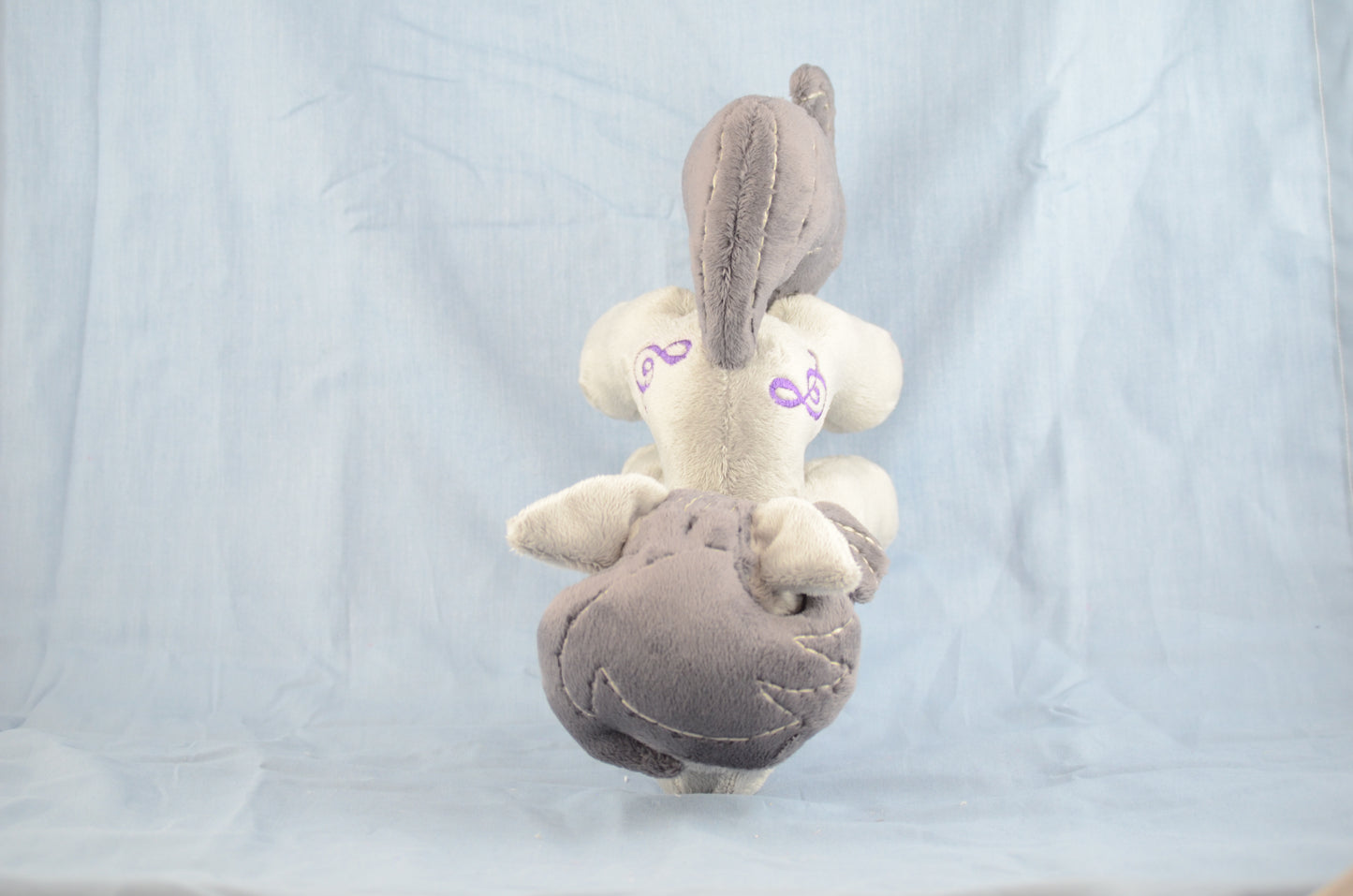 MLP Octavia Melody Plushie - 8" Mare
