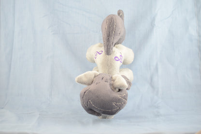 MLP Octavia Melody Plushie - 8" Mare