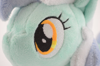 MLP Lyra Heartstrings Plushie - 8" Mare