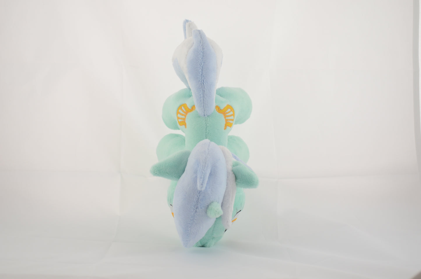 MLP Lyra Heartstrings Plushie - 8" Mare