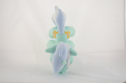 MLP Lyra Heartstrings Plushie - 8" Mare