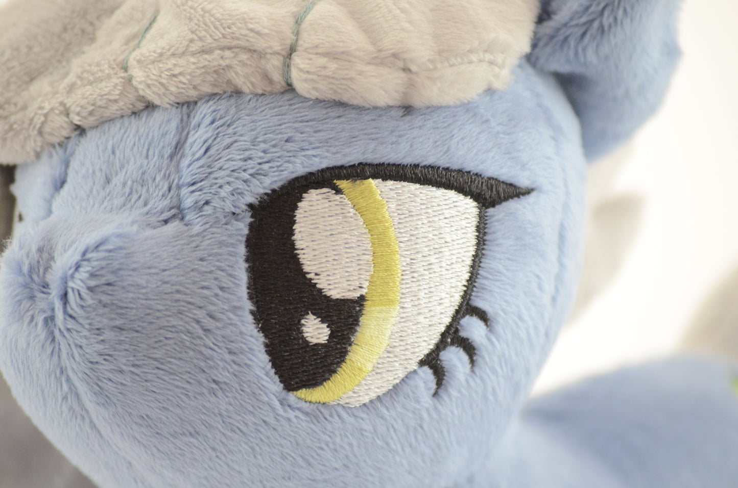 MLP Limestone Pie Plushie - 8" Mare