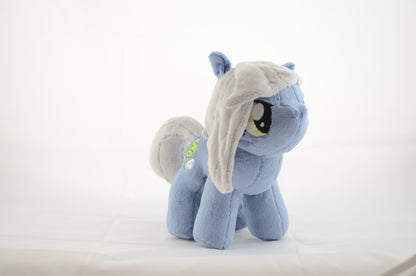 MLP Limestone Pie Plushie - 8" Mare